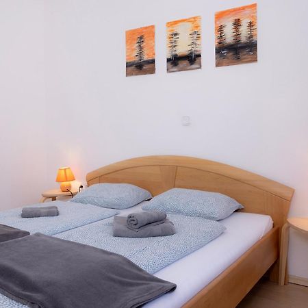 Apartmaji Anze Kranjska Gora Bagian luar foto