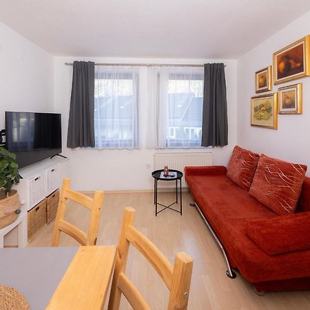 Apartmaji Anze Kranjska Gora Bagian luar foto