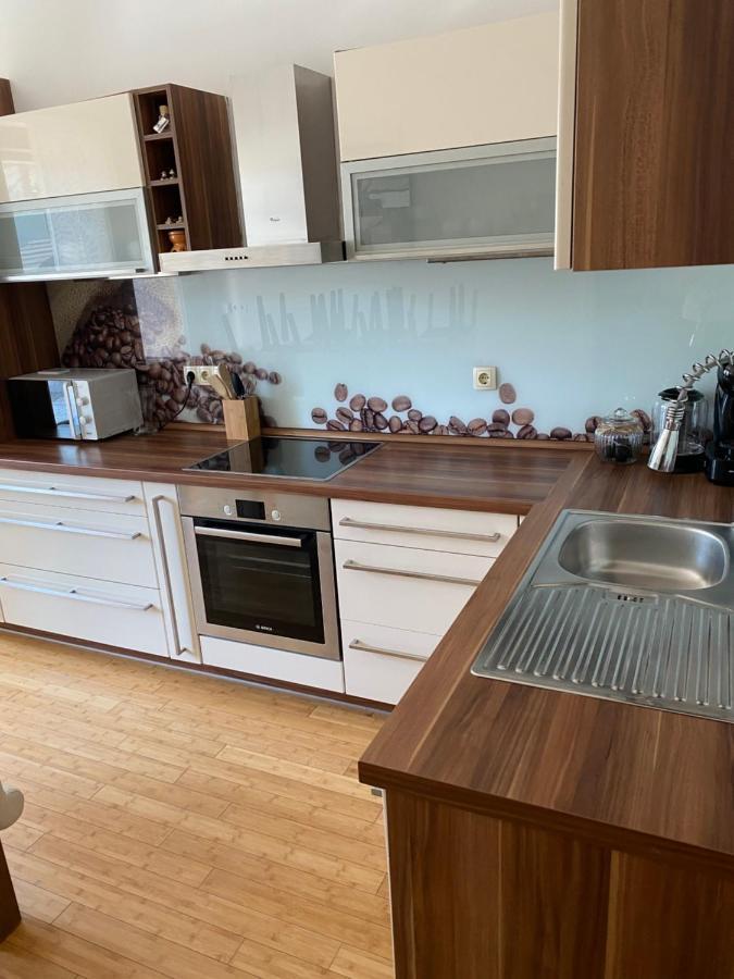 Apartmaji Anze Kranjska Gora Bagian luar foto