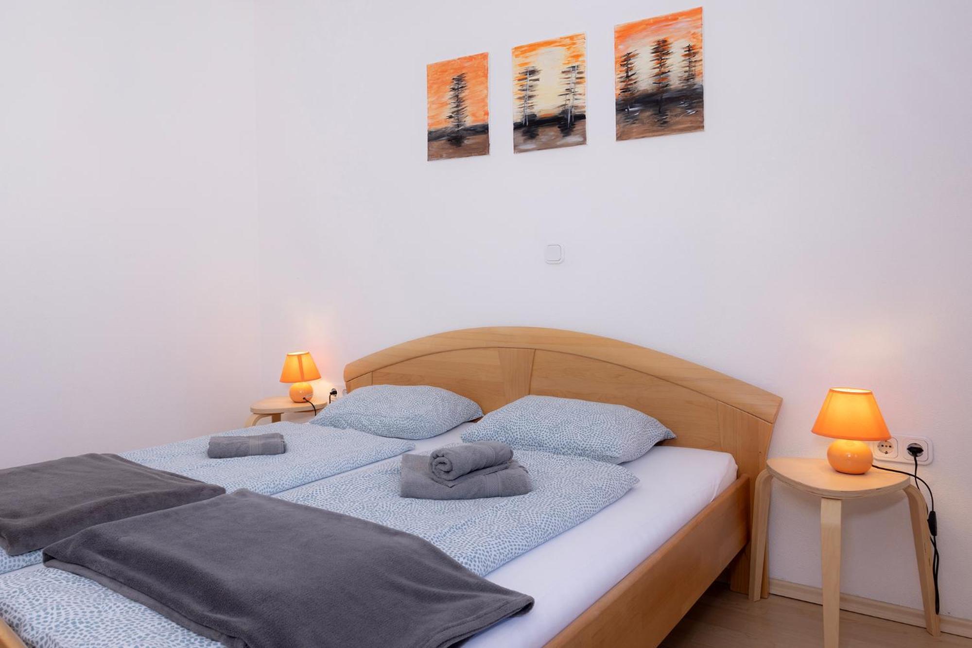 Apartmaji Anze Kranjska Gora Bagian luar foto