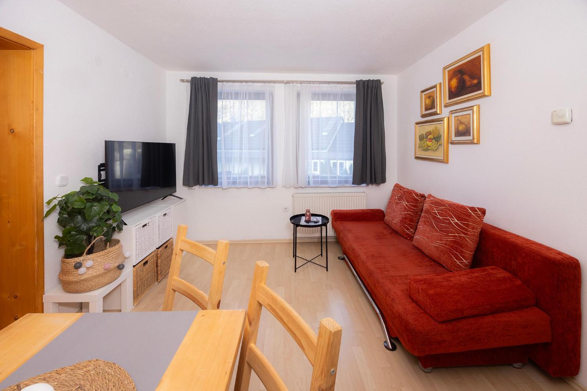 Apartmaji Anze Kranjska Gora Bagian luar foto