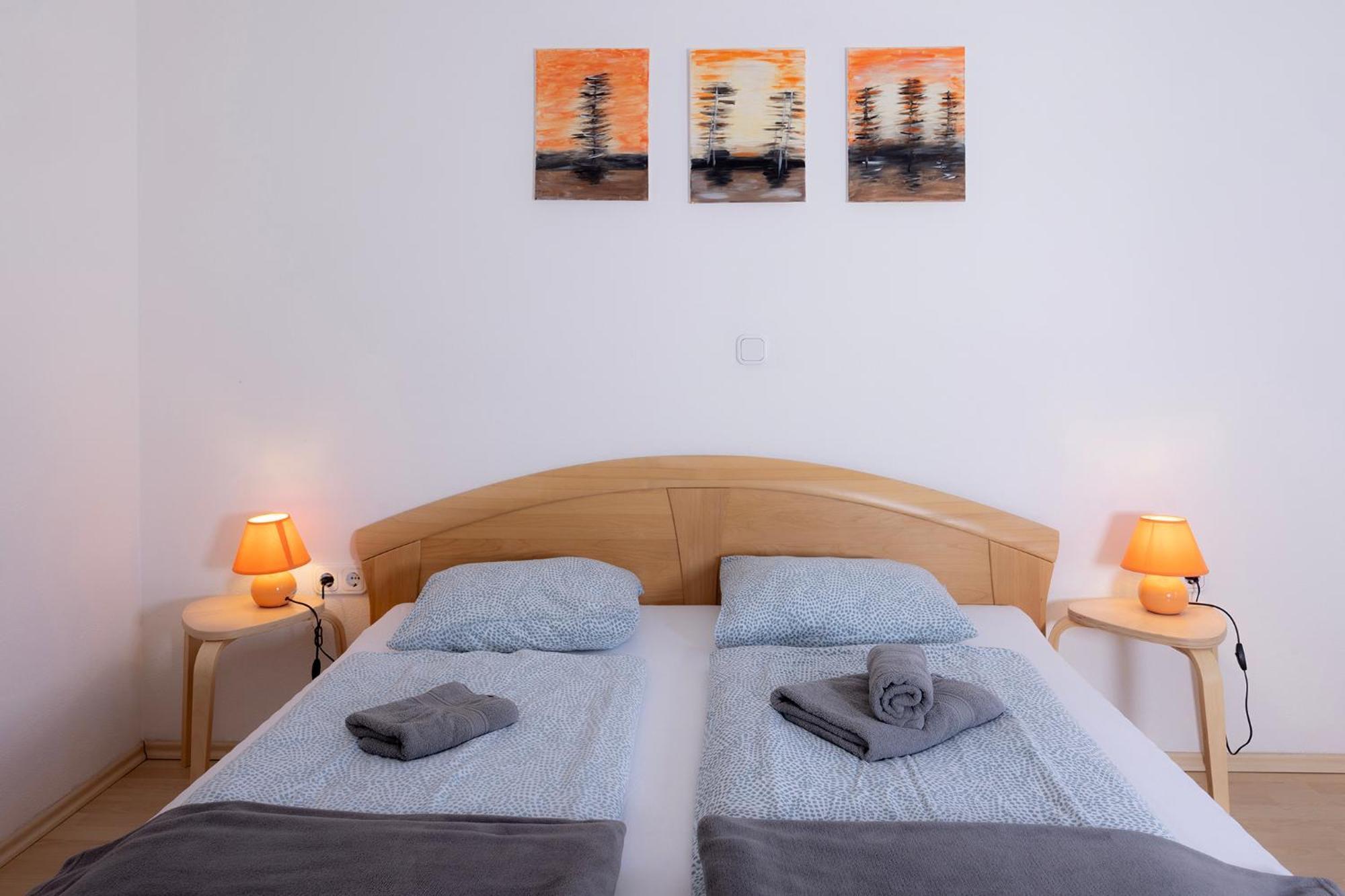 Apartmaji Anze Kranjska Gora Ruang foto