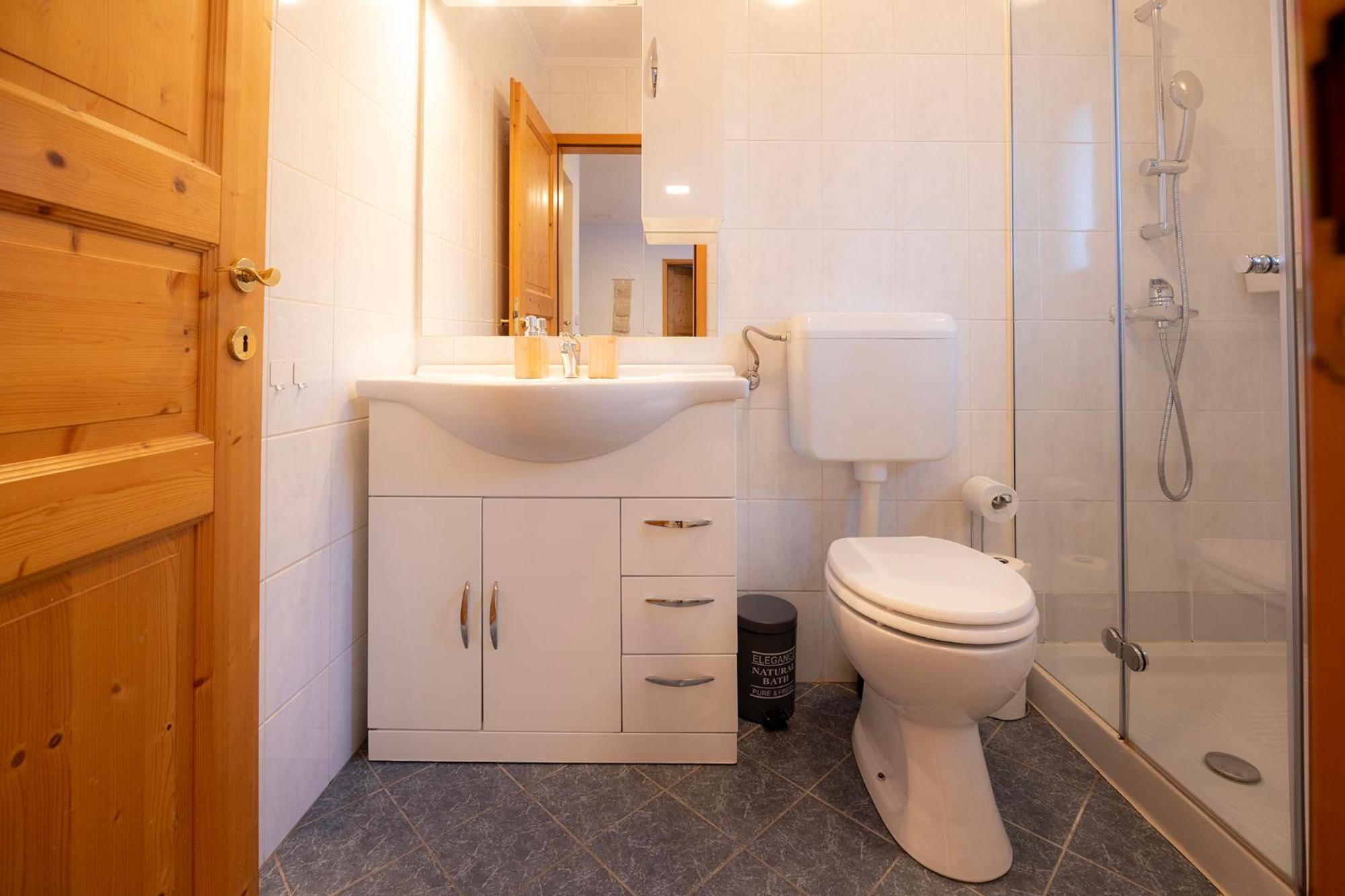 Apartmaji Anze Kranjska Gora Ruang foto