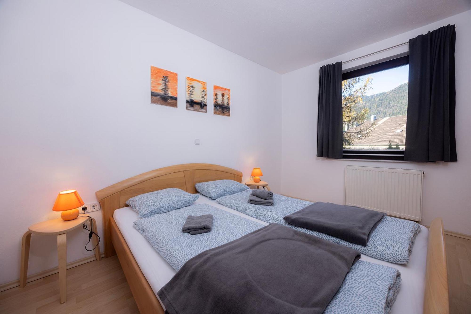 Apartmaji Anze Kranjska Gora Bagian luar foto