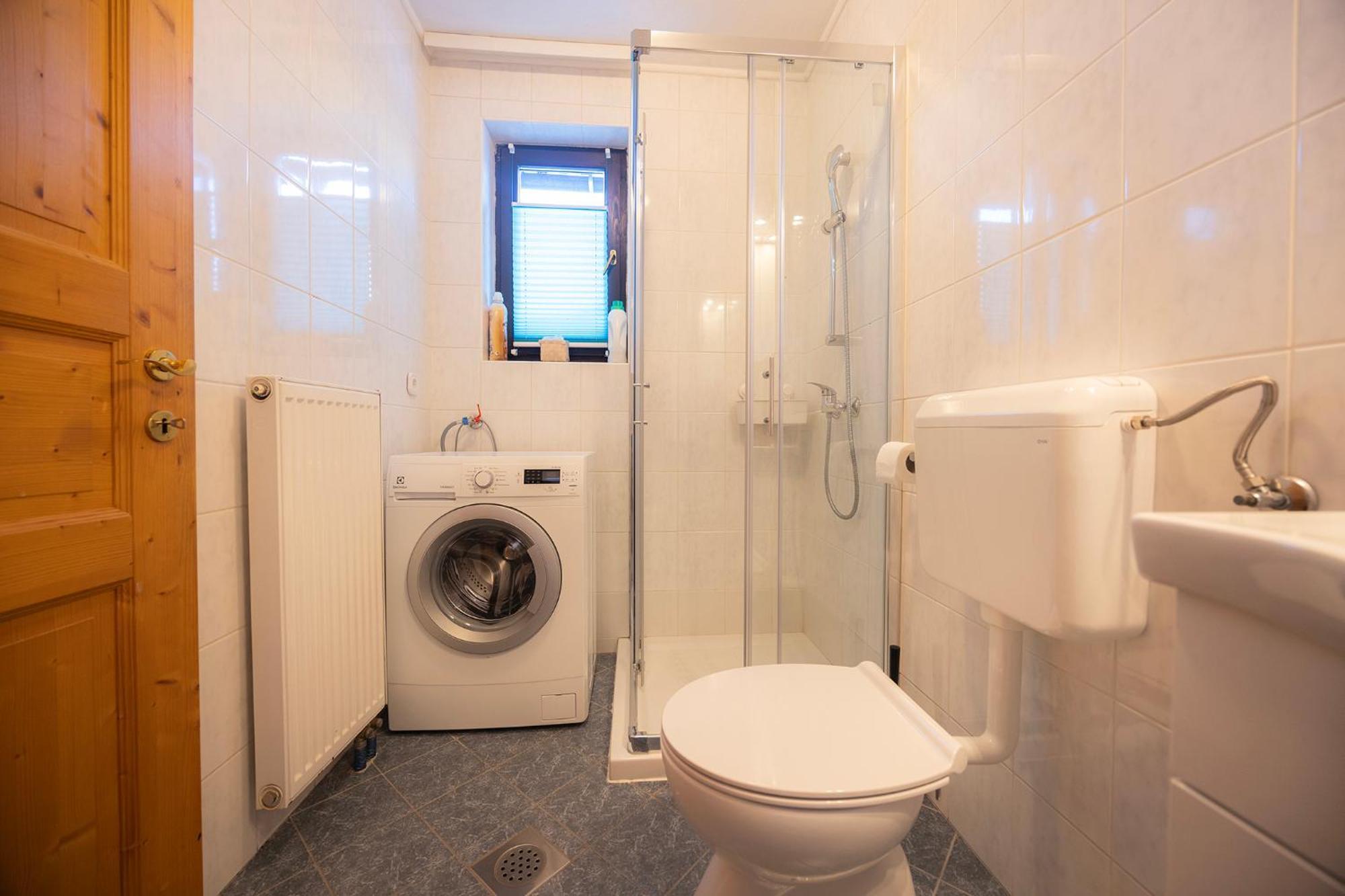 Apartmaji Anze Kranjska Gora Ruang foto