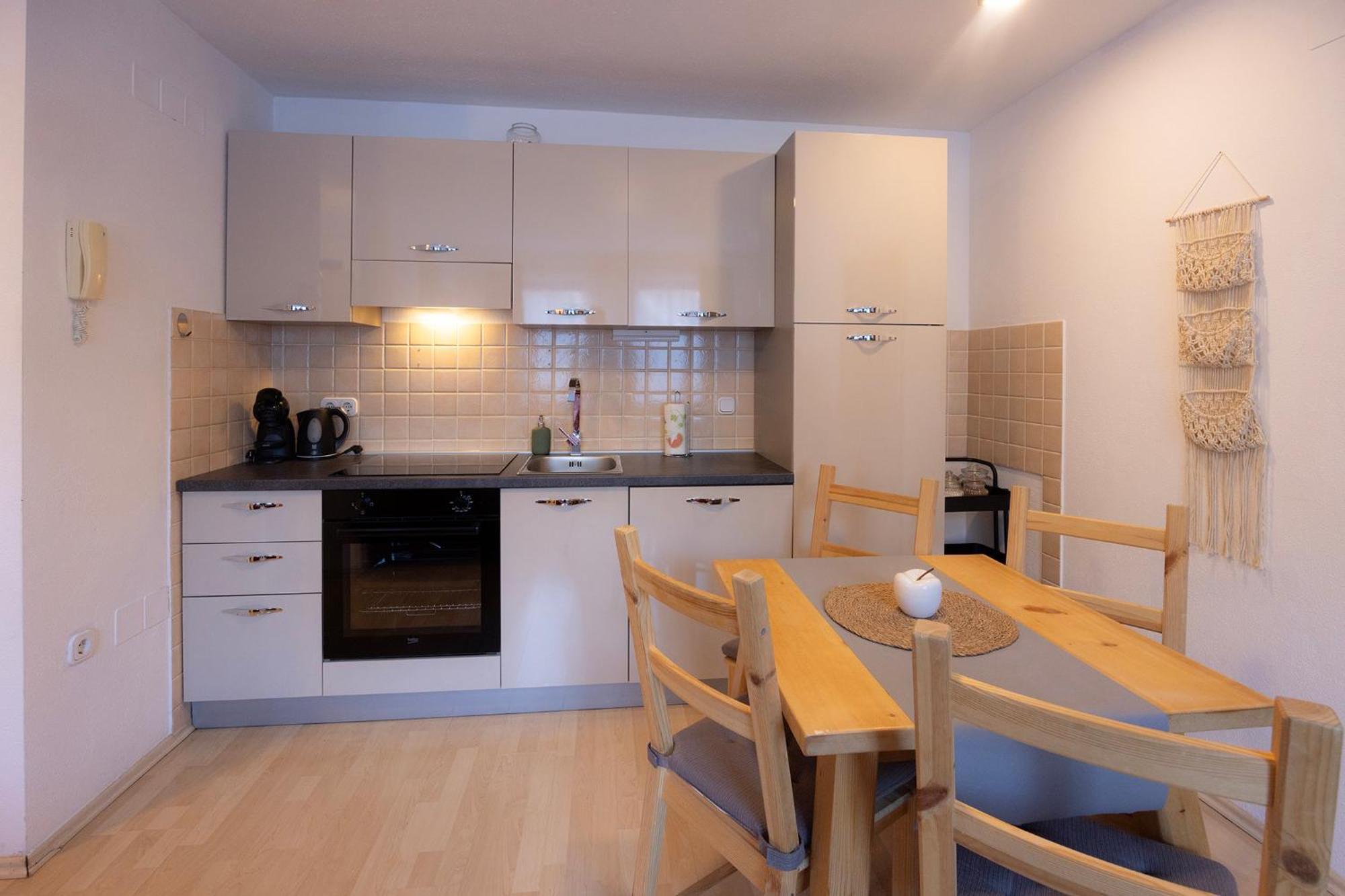 Apartmaji Anze Kranjska Gora Bagian luar foto