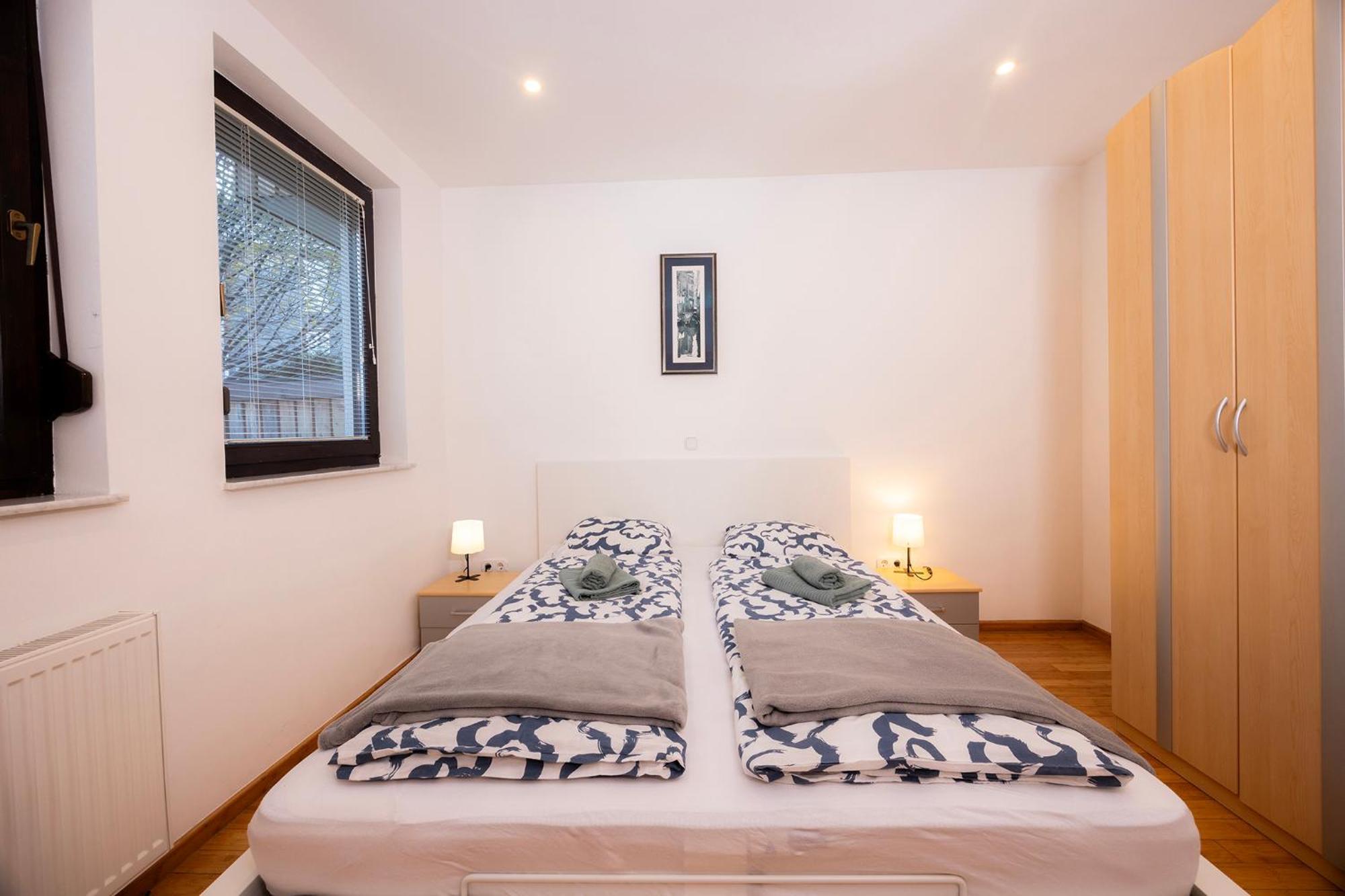 Apartmaji Anze Kranjska Gora Bagian luar foto