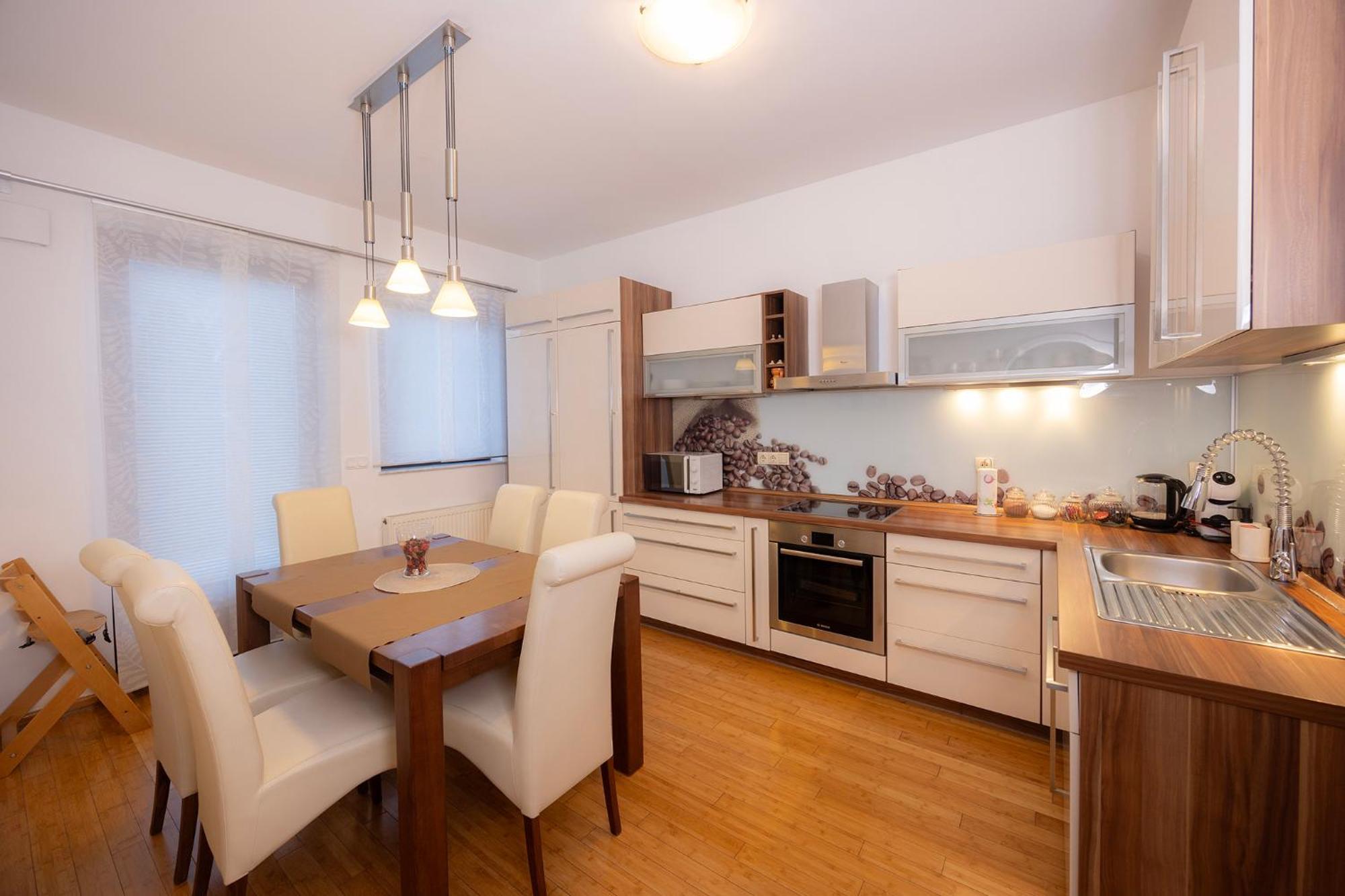Apartmaji Anze Kranjska Gora Bagian luar foto
