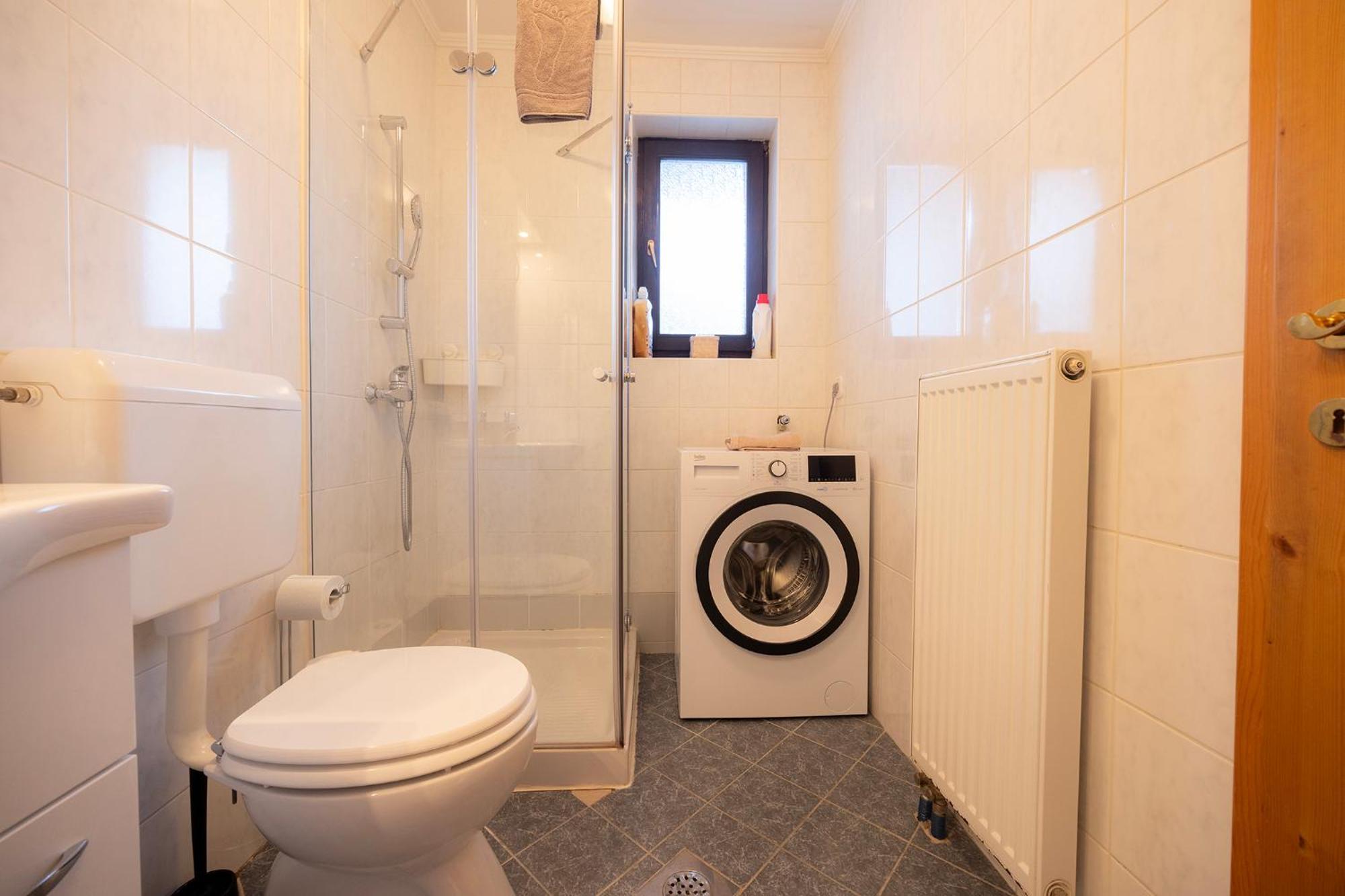 Apartmaji Anze Kranjska Gora Ruang foto