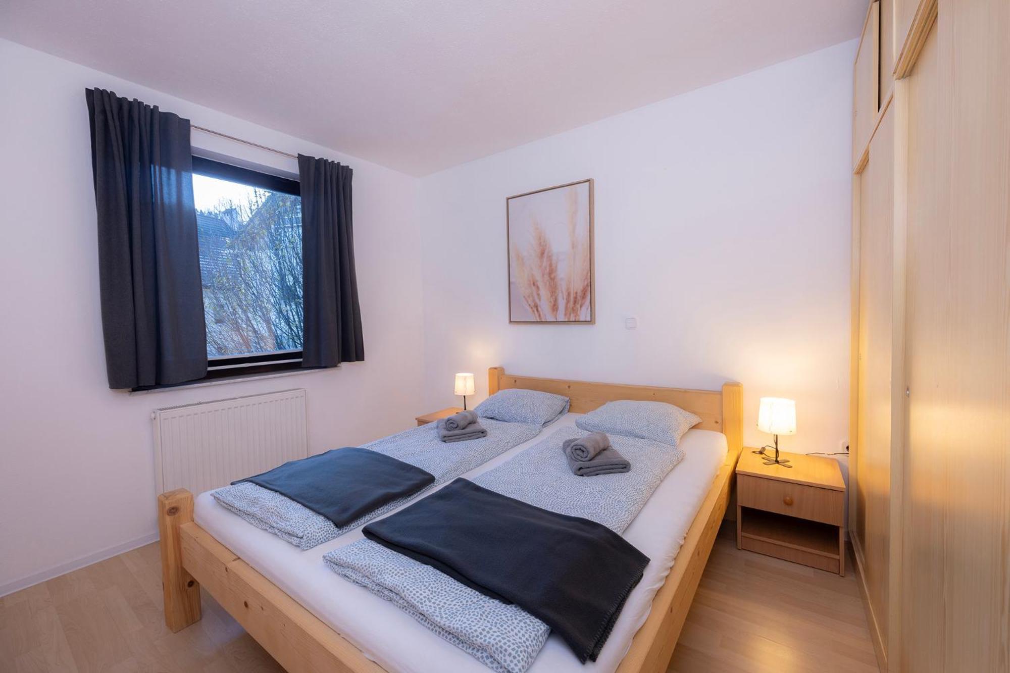 Apartmaji Anze Kranjska Gora Ruang foto