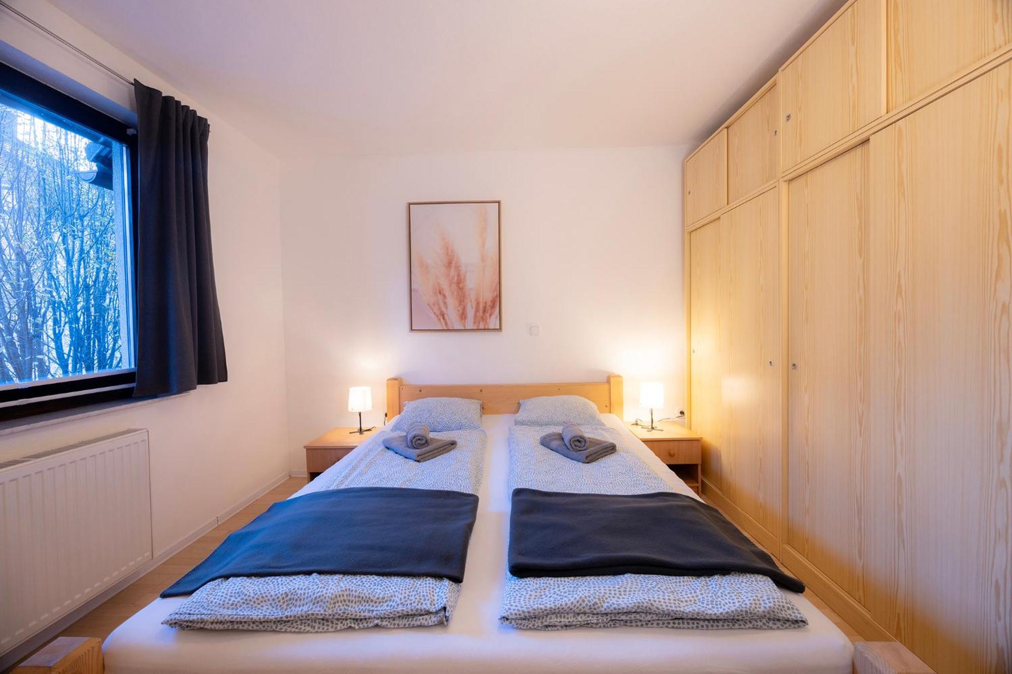 Apartmaji Anze Kranjska Gora Ruang foto