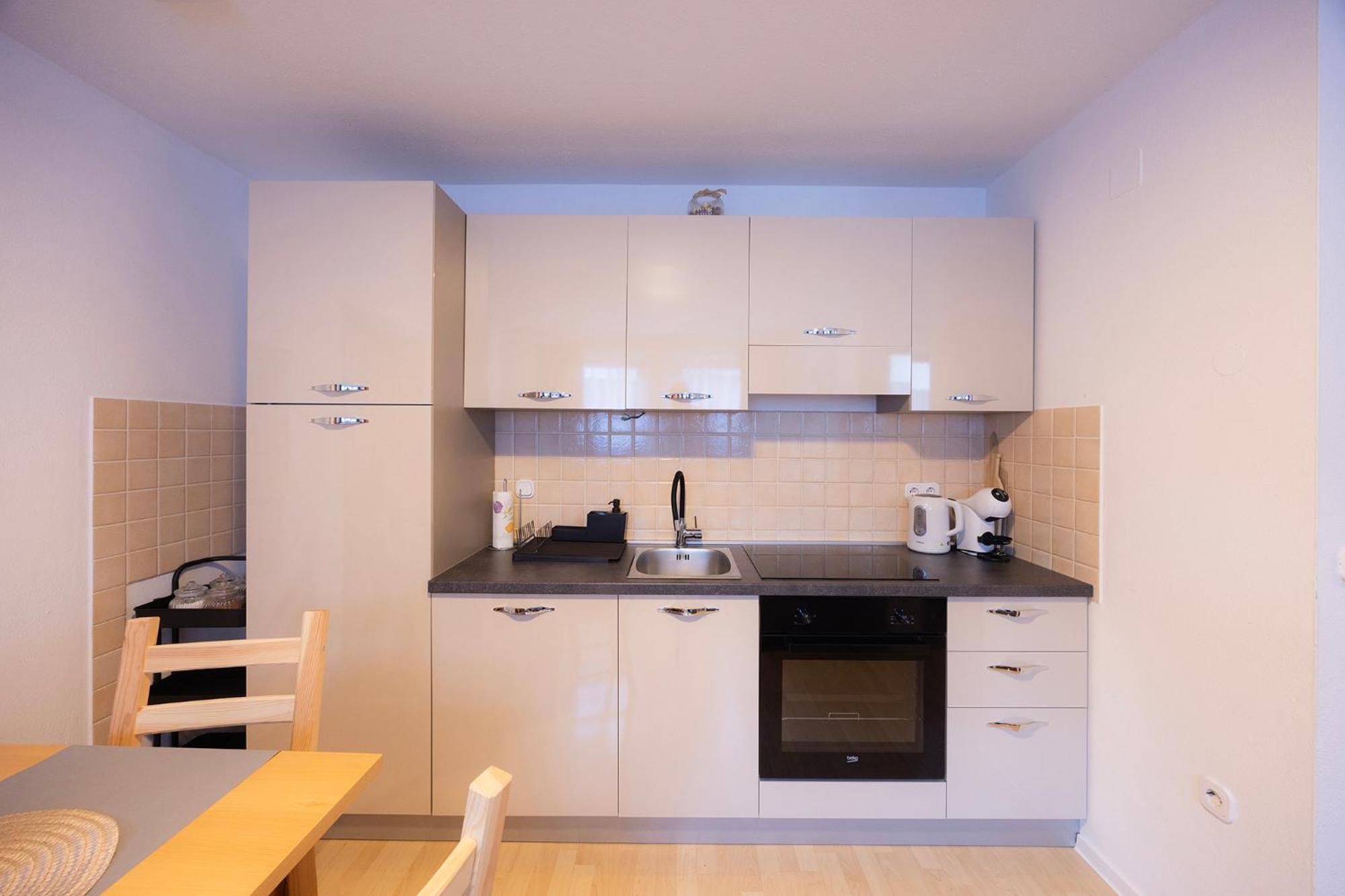 Apartmaji Anze Kranjska Gora Ruang foto