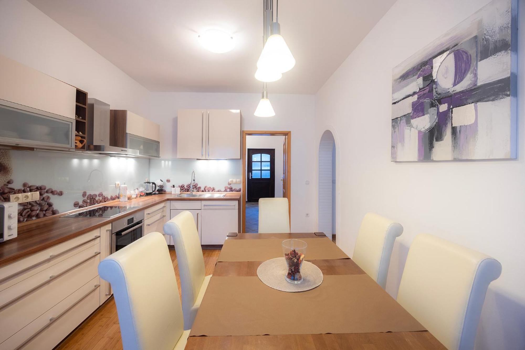 Apartmaji Anze Kranjska Gora Ruang foto