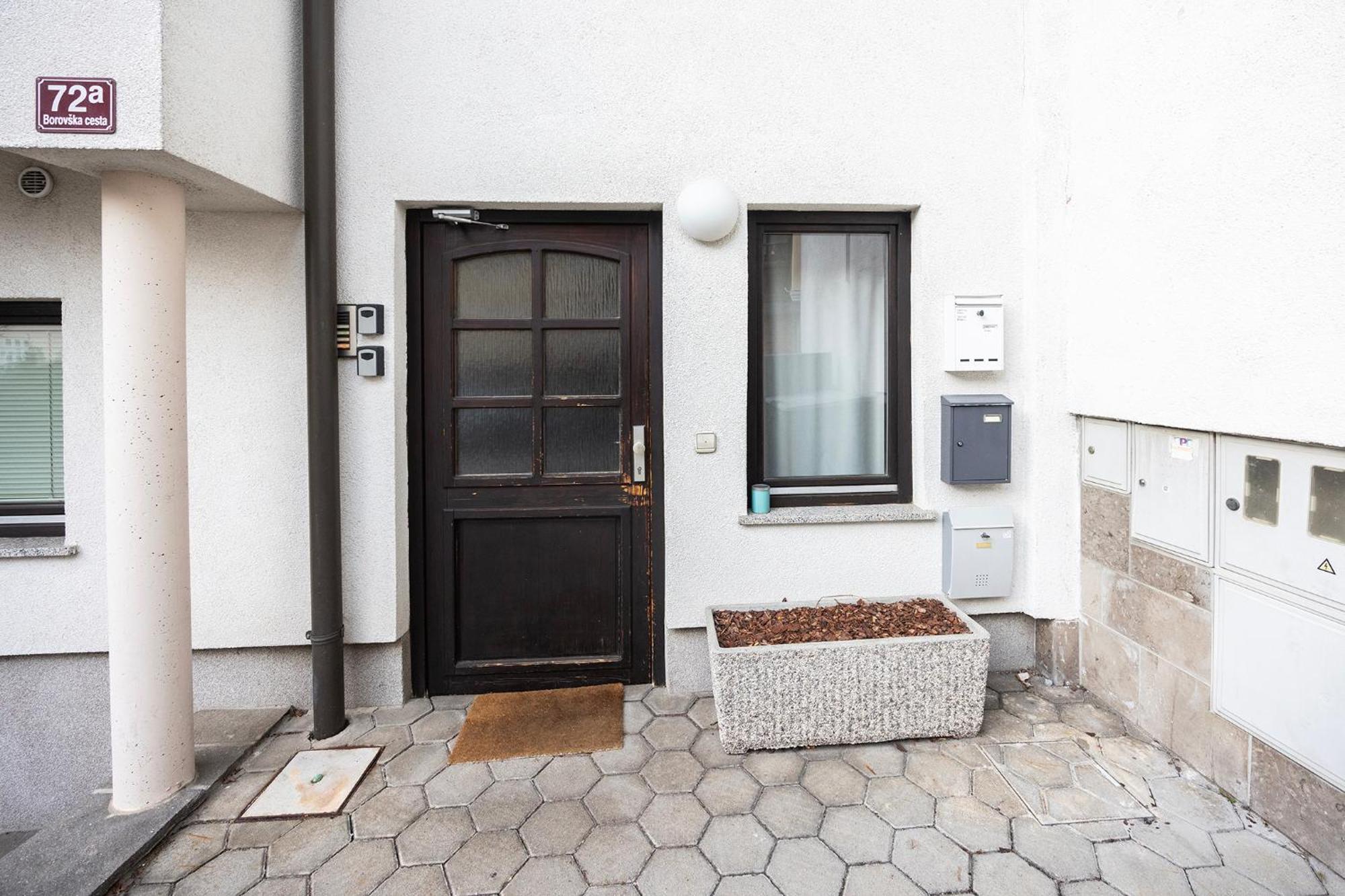 Apartmaji Anze Kranjska Gora Ruang foto