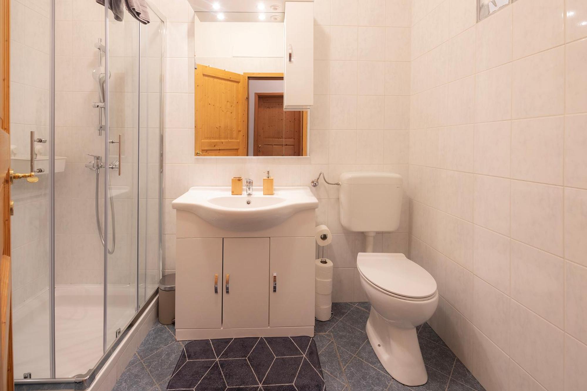 Apartmaji Anze Kranjska Gora Ruang foto
